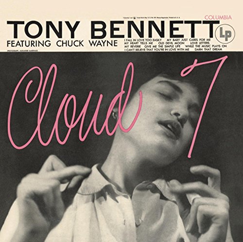 album tony bennett