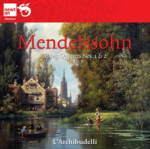 album felix mendelssohn