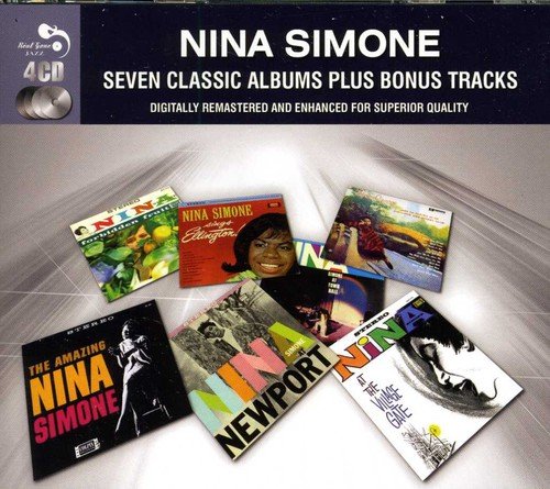 album nina simone