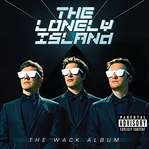 album the lonely island