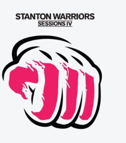 album stanton warriors