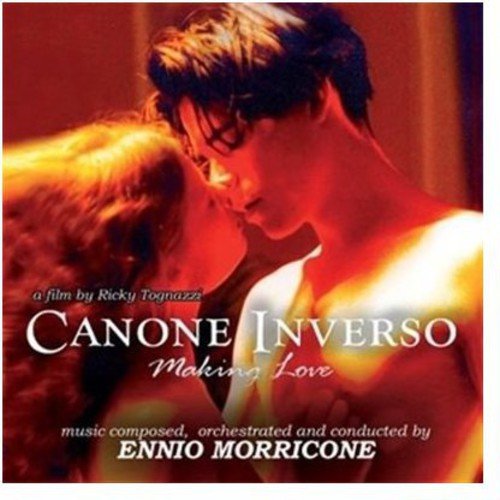 album ennio morricone