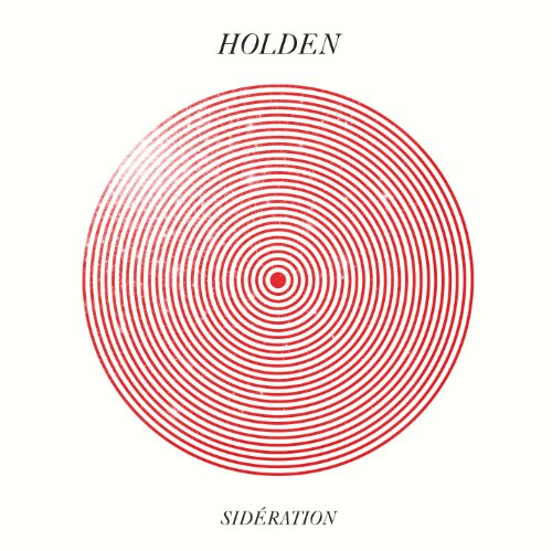 album holden