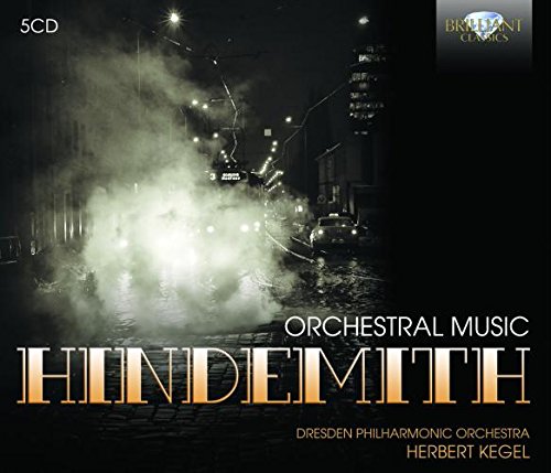 album paul hindemith