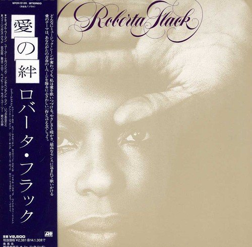 album roberta flack