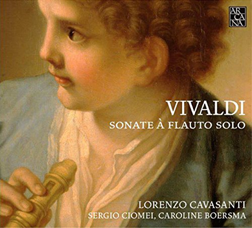 album antonio vivaldi