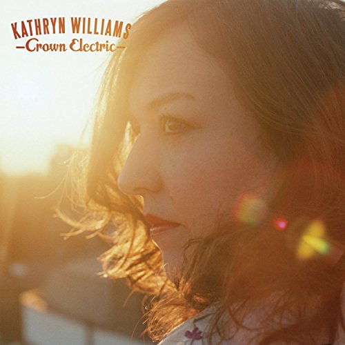 album kathryn williams