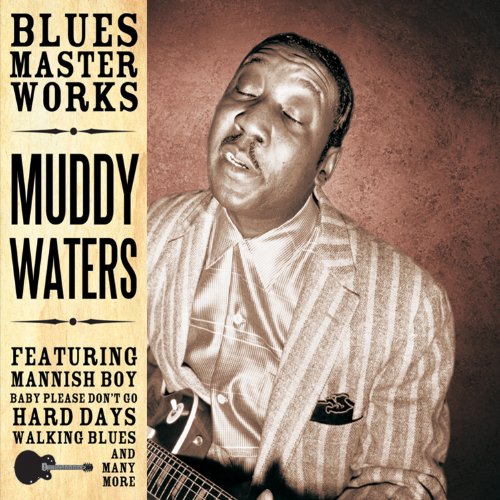 album muddy waters