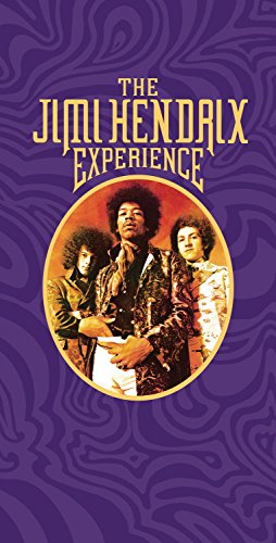 album the jimi hendrix experience