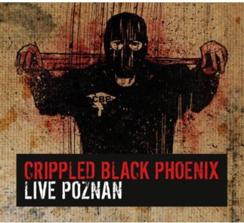 album crippled black phoenix