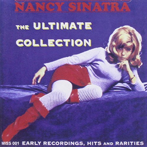 album nancy sinatra