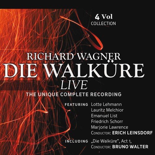 album wagner rick