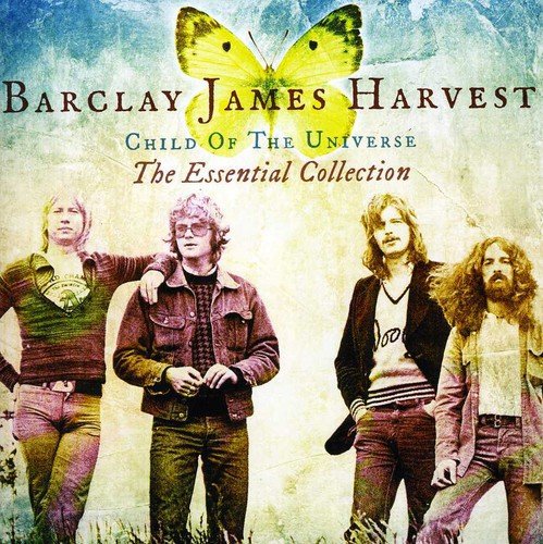 album barclay james harvest