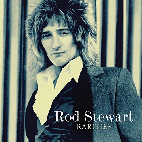 album rod stewart