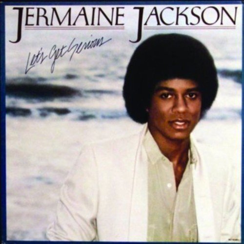 album jermaine jackson