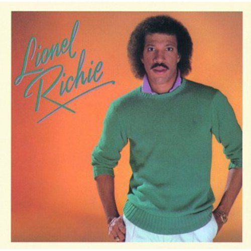 album ritchie lionel