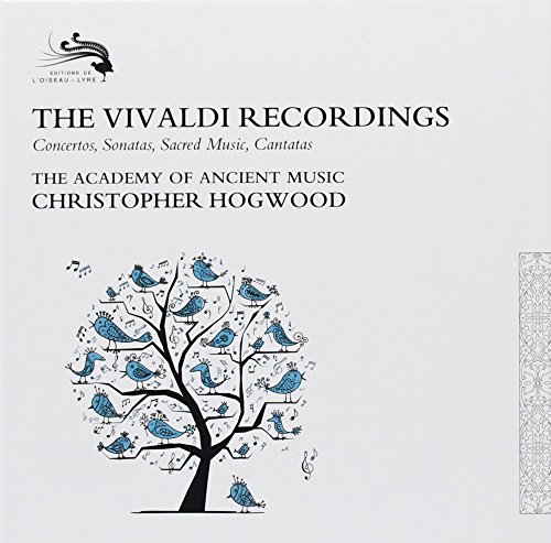 album antonio vivaldi