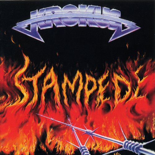 album krokus