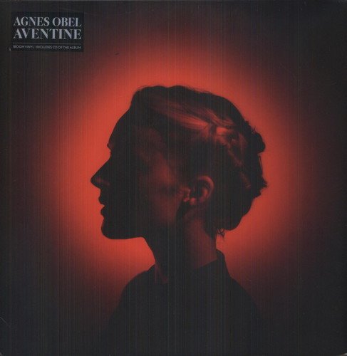 album agnes obel