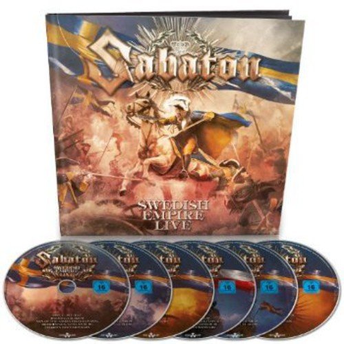 album sabaton