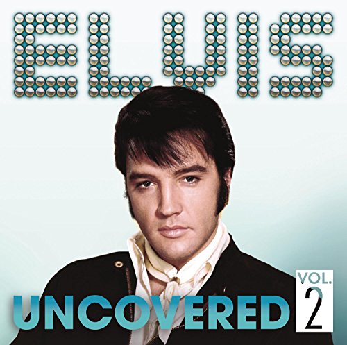 album elvis presley