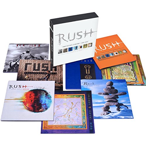 album rush