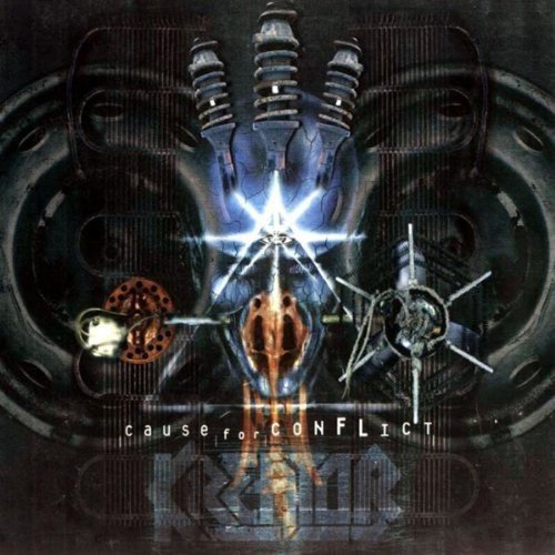 album kreator