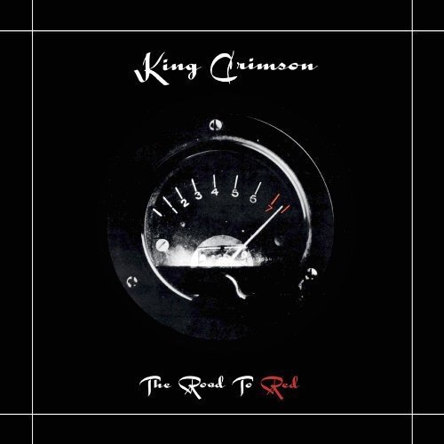 album king crimson