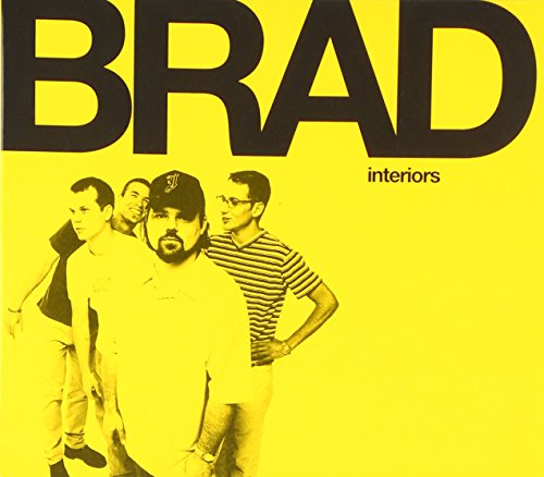 album brad