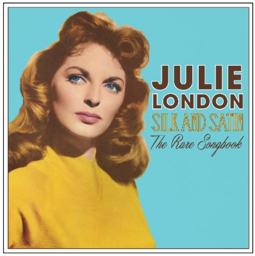 album julie london