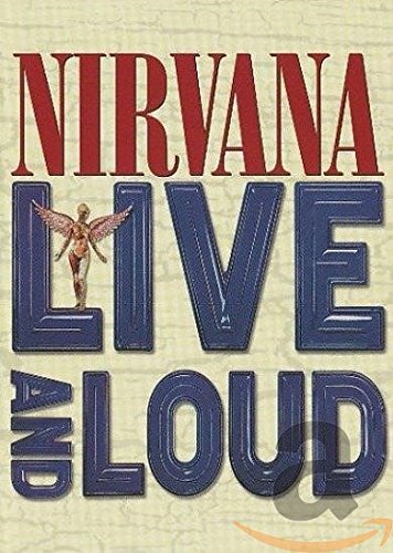 album nirvana