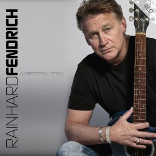 album rainhard fendrich