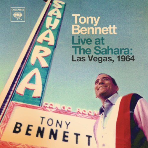 album tony bennett