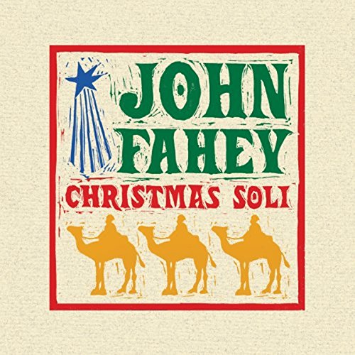 album john fahey