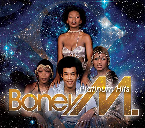 album boney m