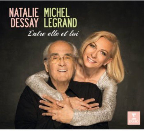 album michel legrand