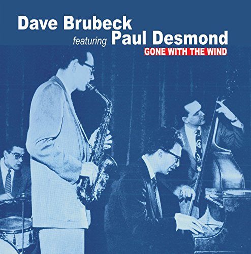 album paul desmond