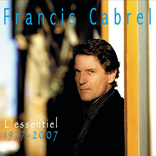 album francis cabrel