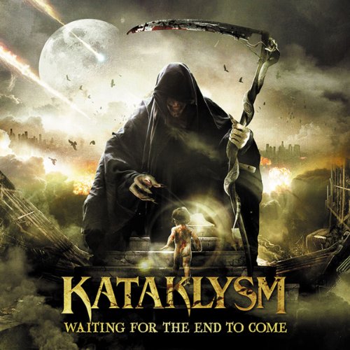 album kataklysm