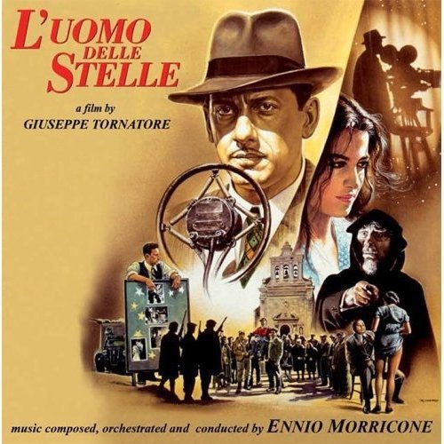 album ennio morricone