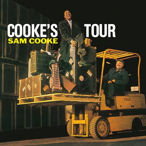 album sam cooke