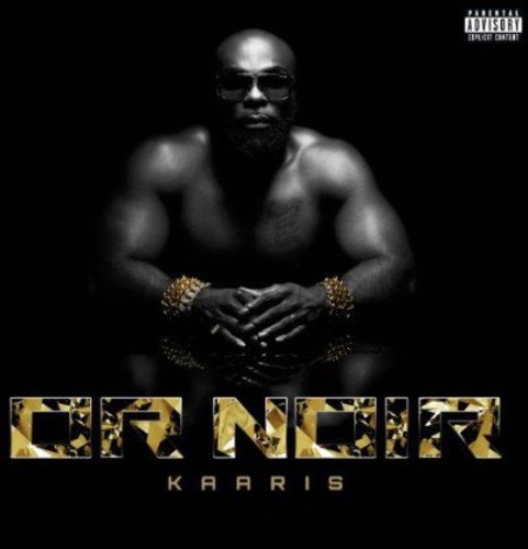 album kaaris