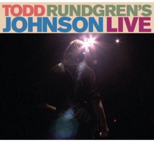 album todd rundgren