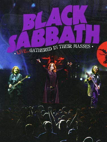 album black sabbath