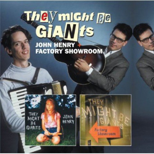 album they might be giants