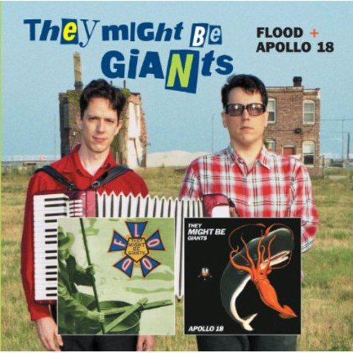 album they might be giants