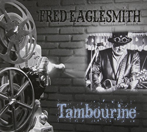 album fred eaglesmith