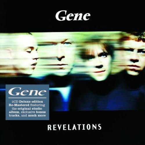 album gene