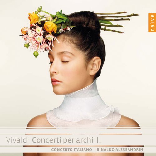 album antonio vivaldi