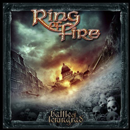 album ring of fire